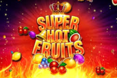 Super Hot Fruits